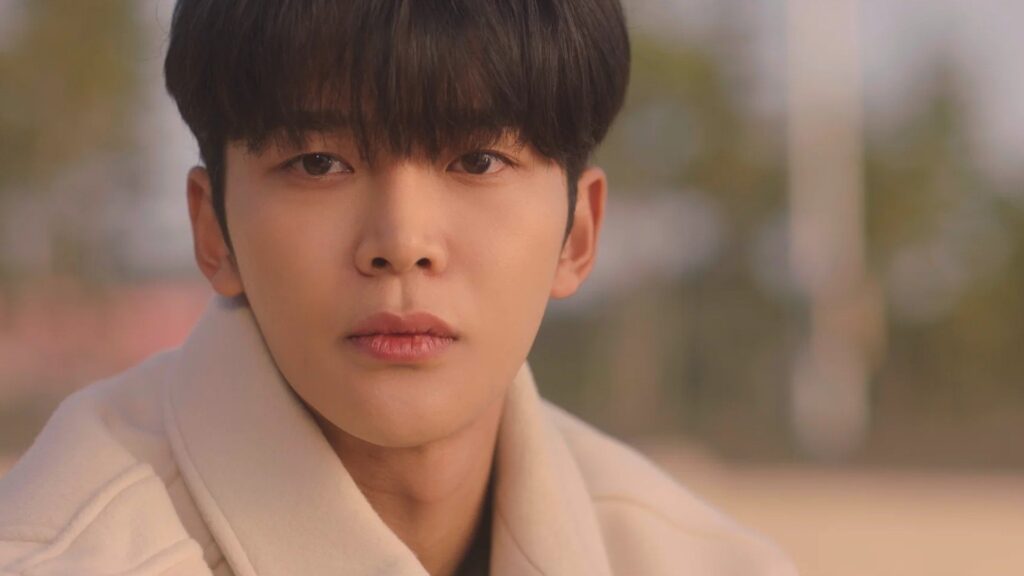 Destined with You Episode 05