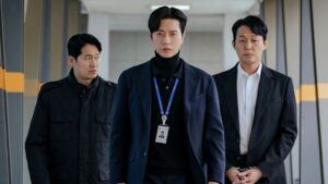 The Killing Vote Episode 5 Two Captain Ohs Preview Still