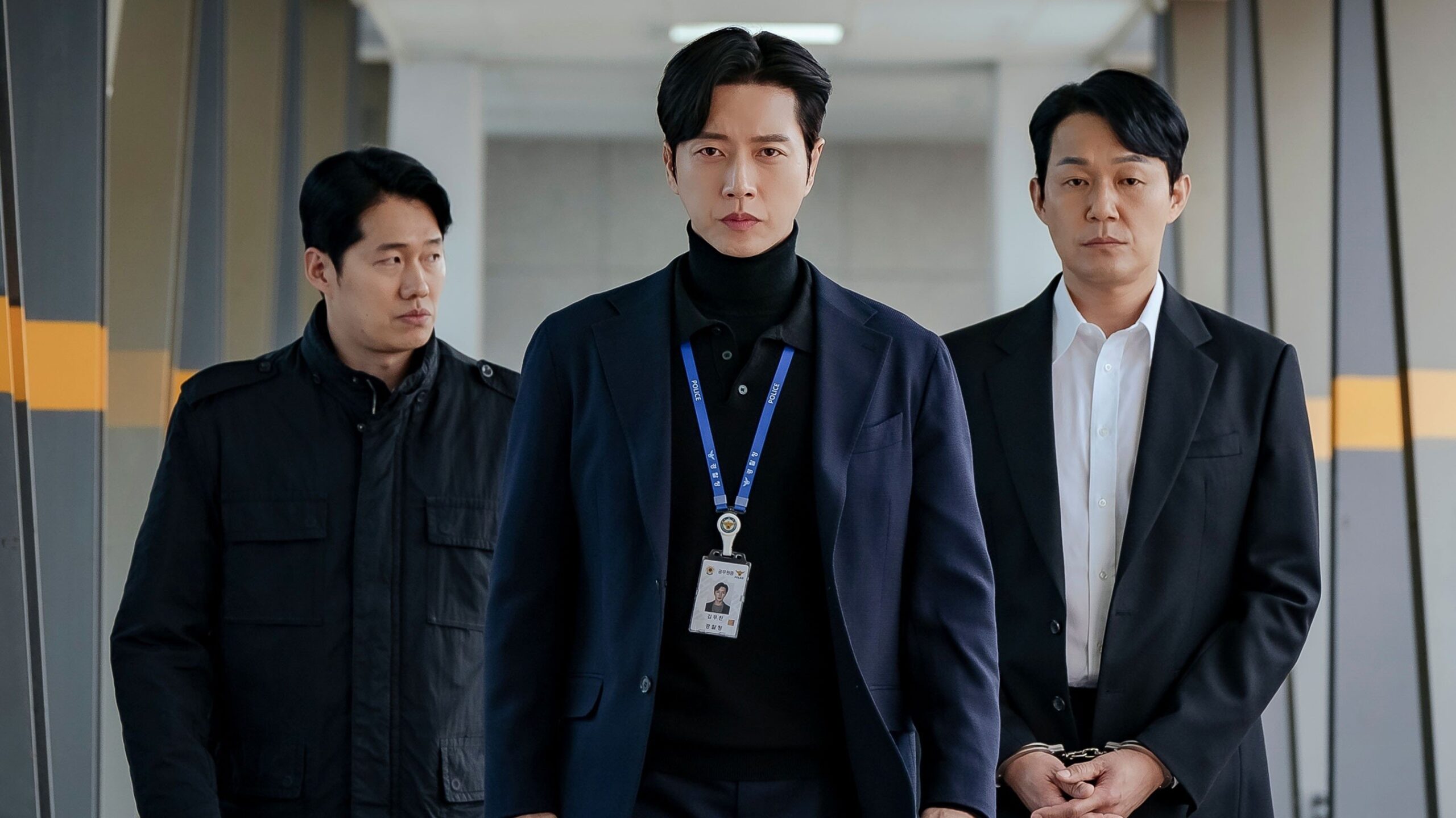 Watch The Killing Vote Ep 05 Eng Sub