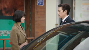 Behind Your Touch Episode 11 Episode 11 Preview Still