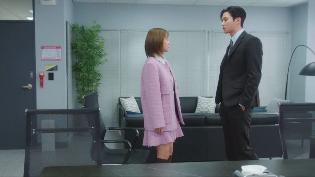 Destined with You Episode 10