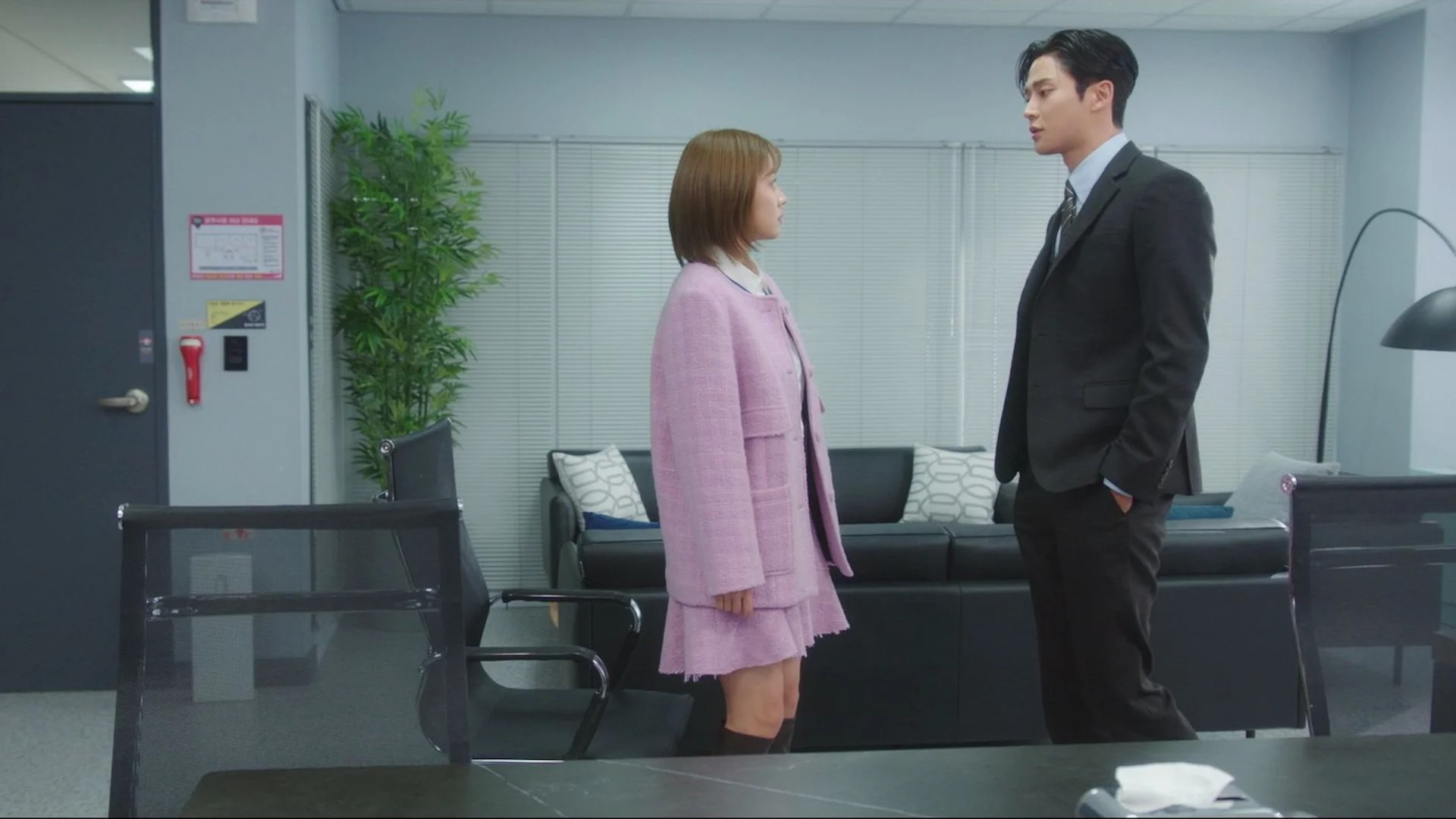 Watch Destined with You Ep 10 Eng Sub