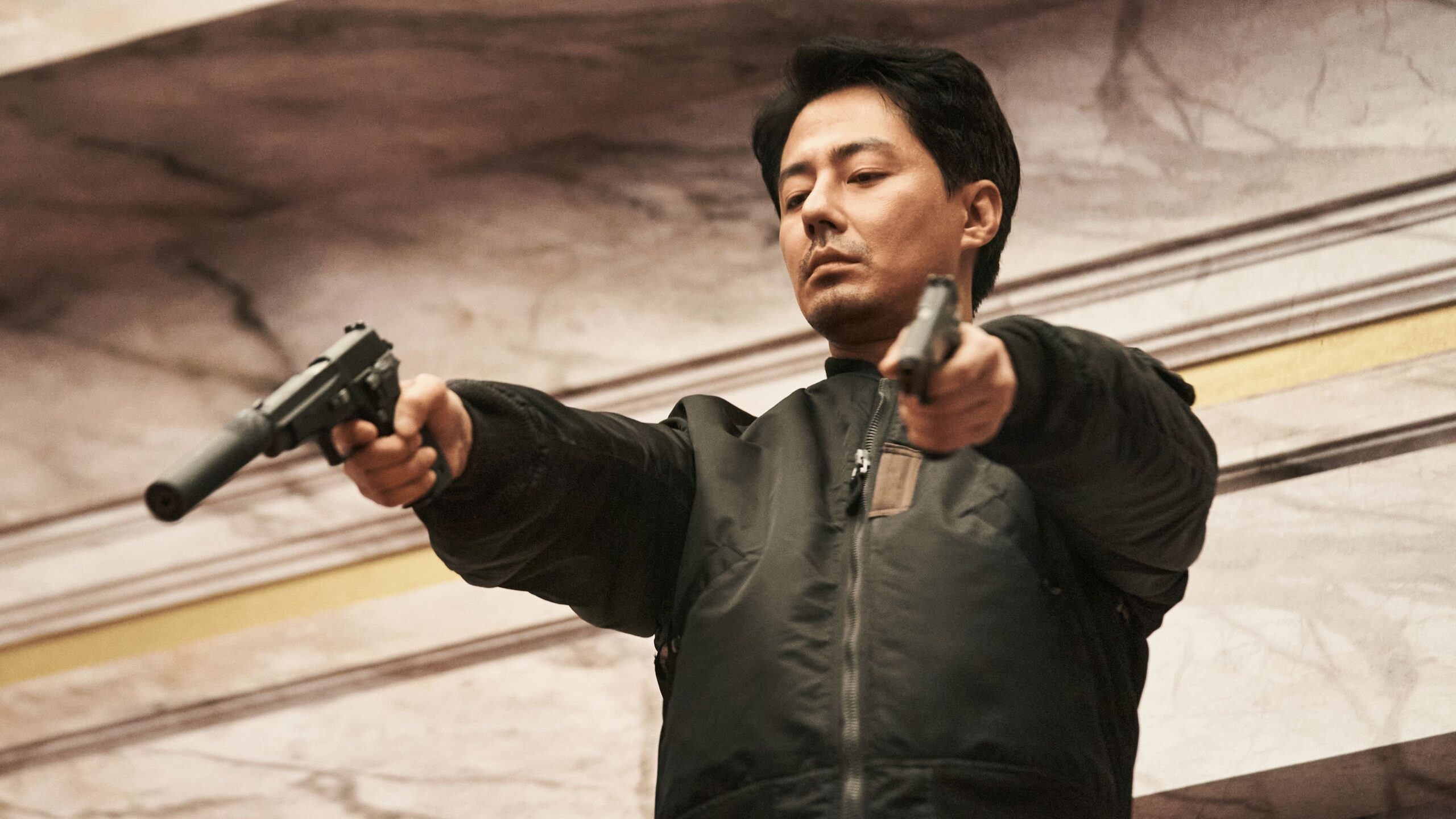 Watch Moving Ep 18 Eng Sub