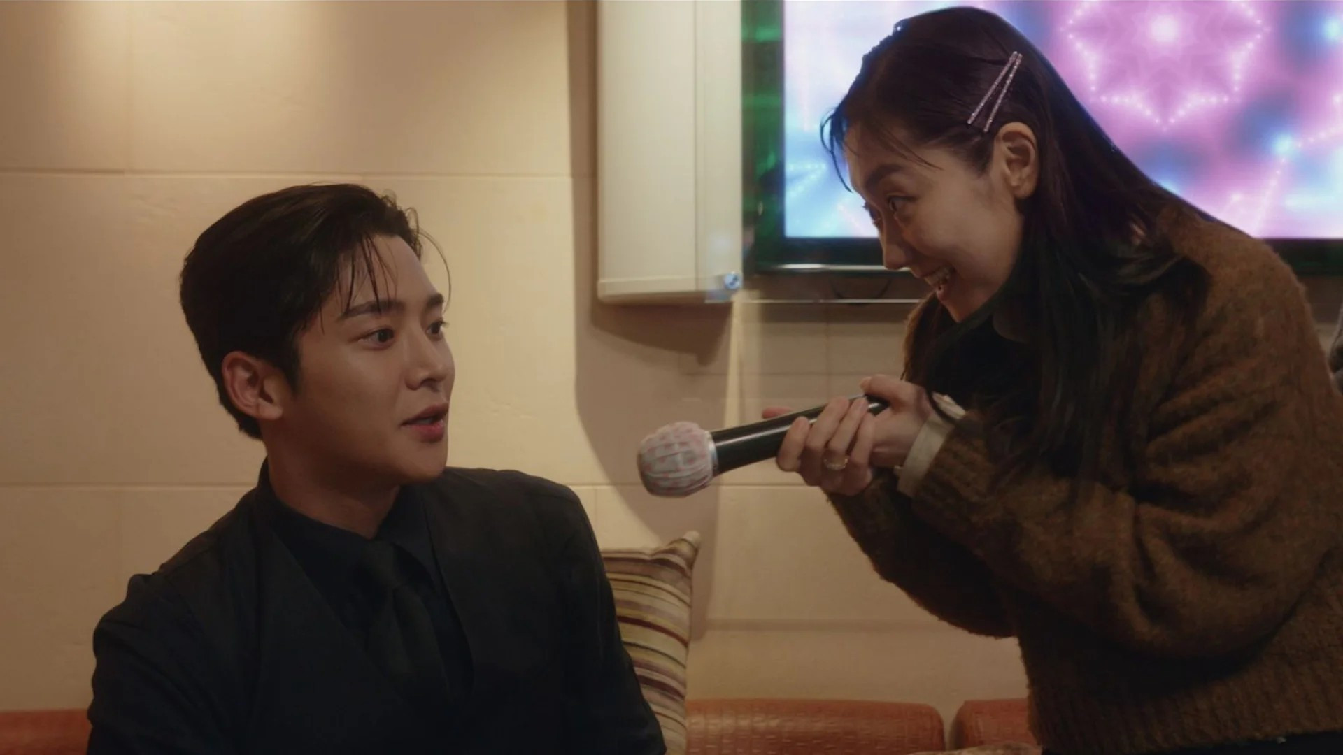 Watch Destined with You Ep 11 Eng Sub