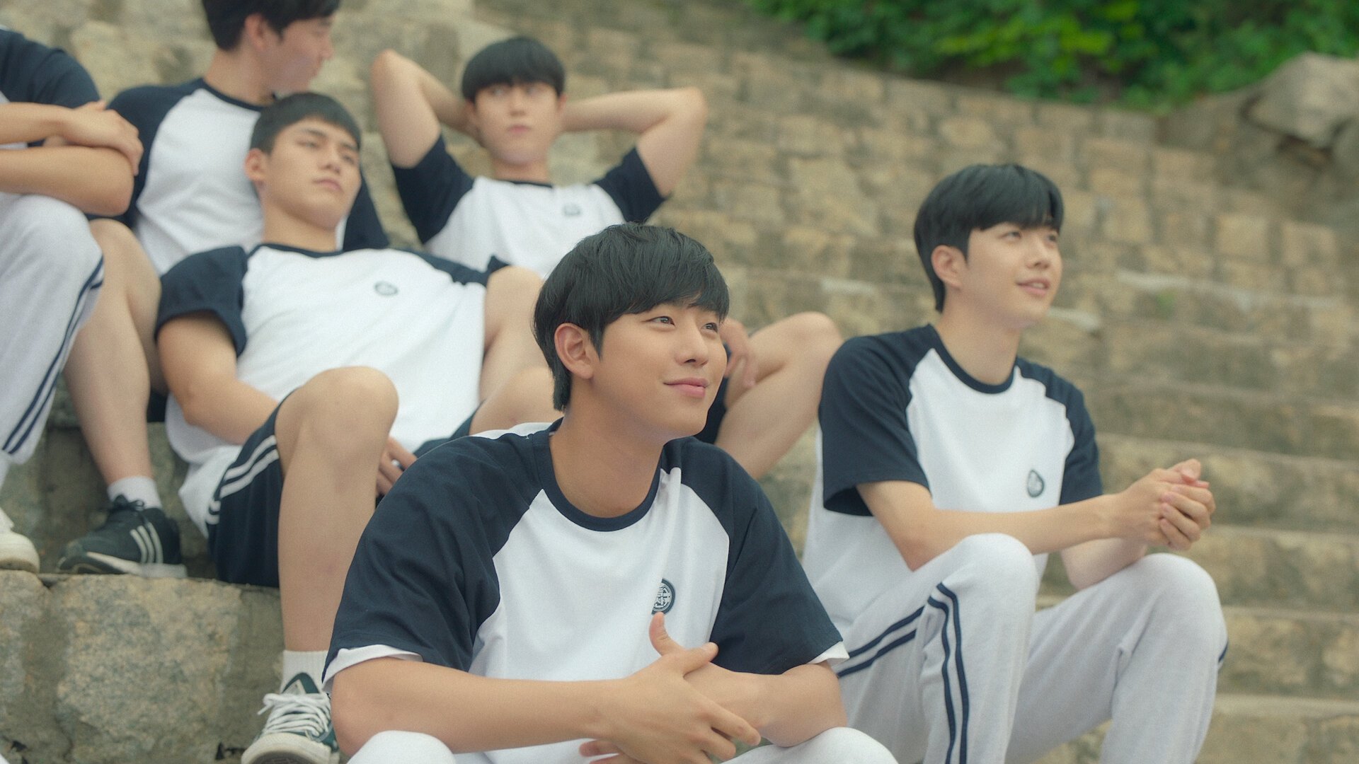Watch A Time Called You Ep 02 Eng Sub