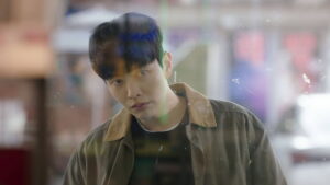 Behind Your Touch Episode 12 Episode 12 Preview Still