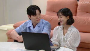 The Real Has Come! Episode 47 Adopted Kid Preview Still
