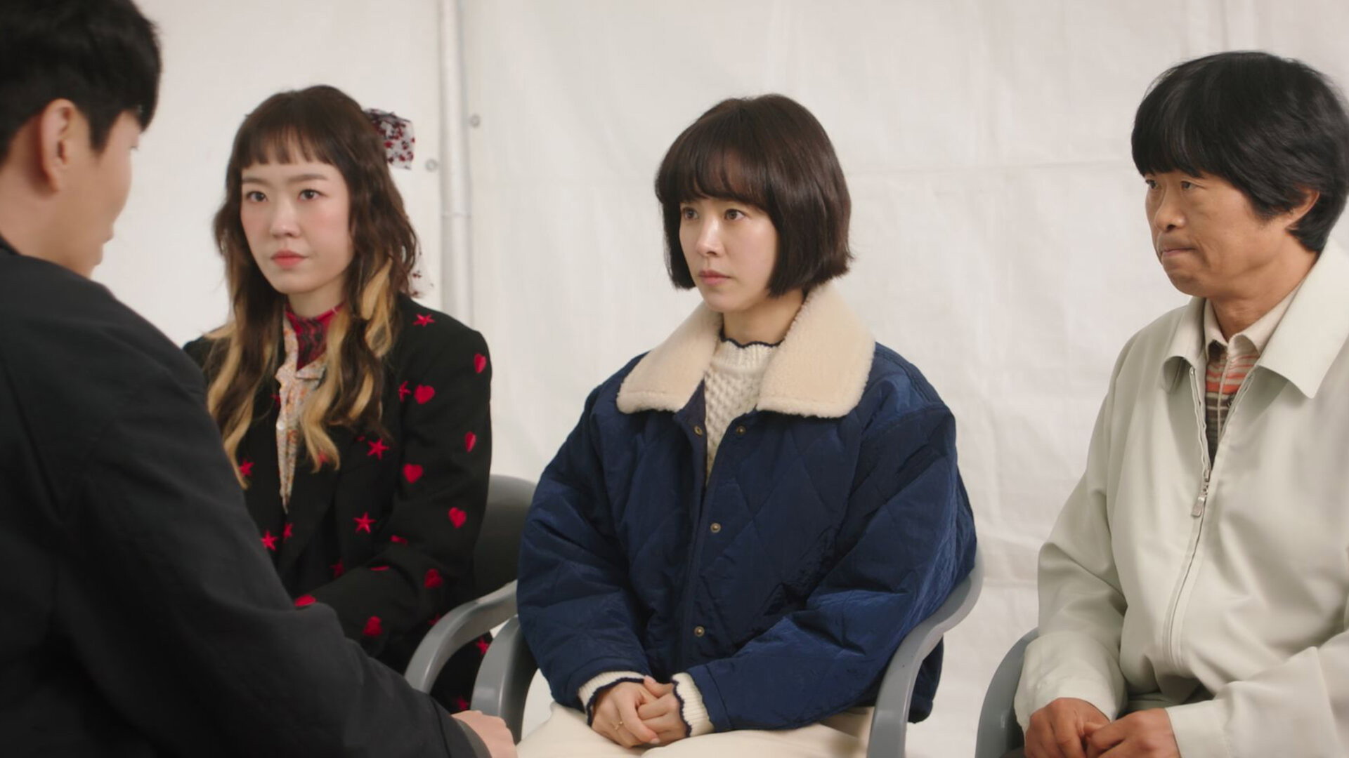 Watch Behind Your Touch Ep 10 Eng Sub