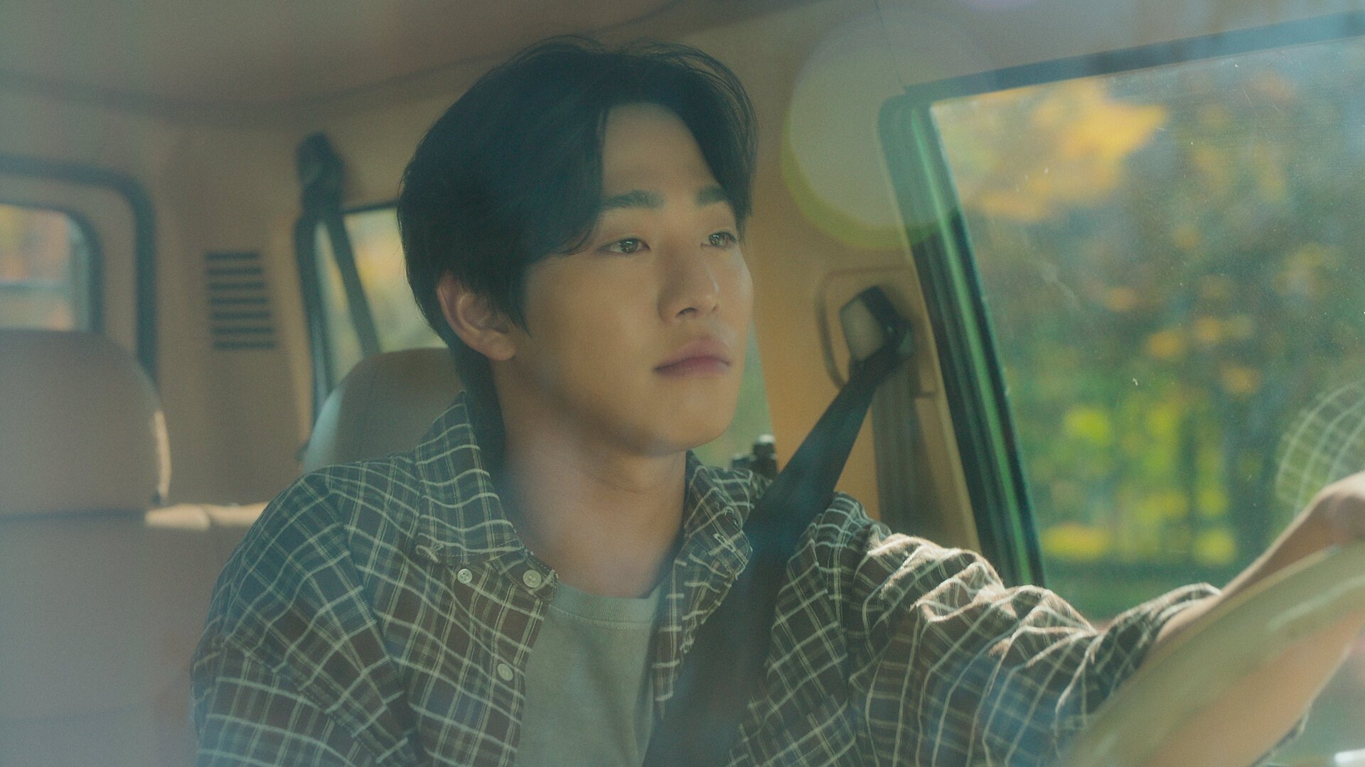 Watch A Time Called You Ep 05 Eng Sub