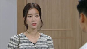 The Elegant Empire Episode 25 Jaclyn's Love Preview Still