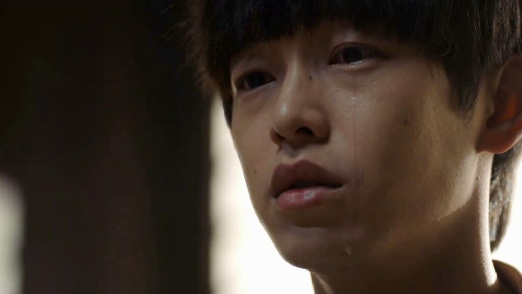 I Am Nobody Episode 12