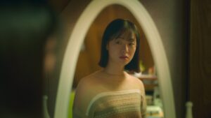 A Time Called You Episode 11 Episode 11 Preview Still
