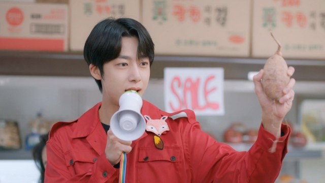 Watch CEO-dol Mart Ep 02 Eng Sub