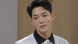 The Elegant Empire Episode 26 Gi Yun Fails Preview Still
