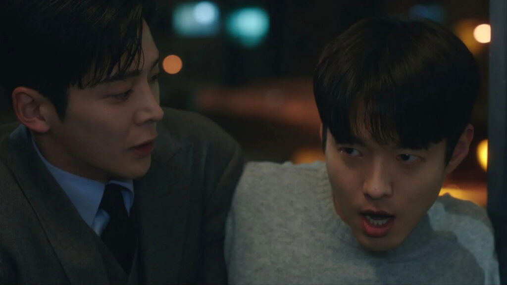 Destined with You Episode 07