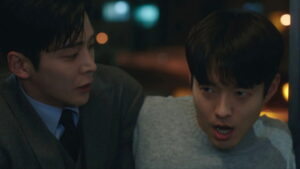 Destined with You Episode 7 Episode 7 Preview Still