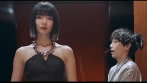 I Am Nobody Episode 5 Episode 5 Preview Still