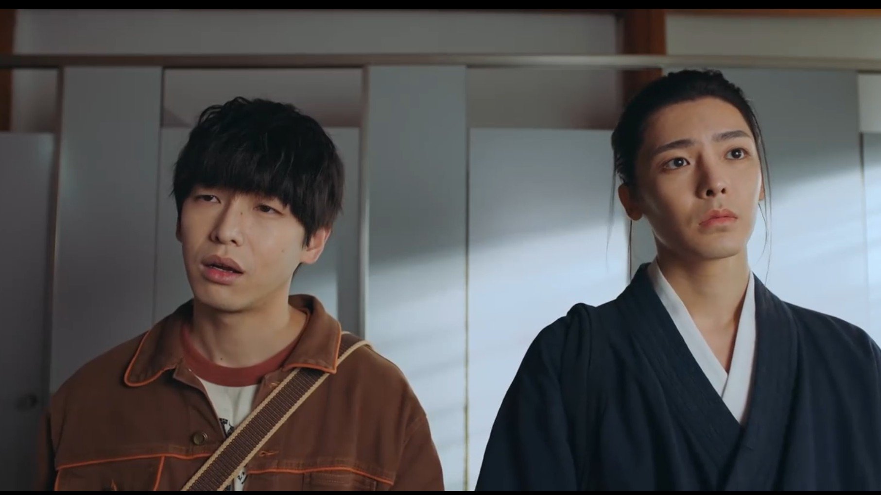 Watch I Am Nobody Ep 07 Eng Sub
