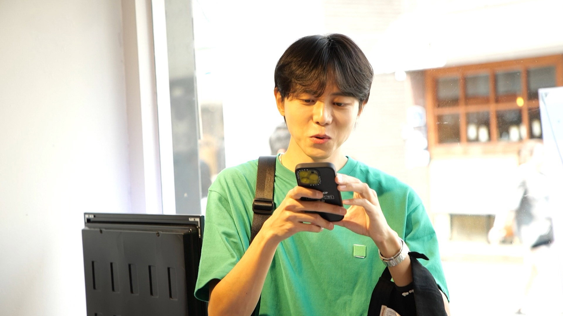 Watch How Do You Play? Ep 200 Eng Sub