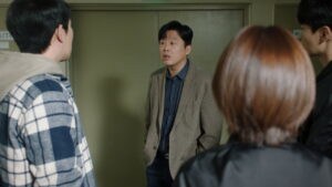 Behind Your Touch Episode 13 Episode 13 Preview Still