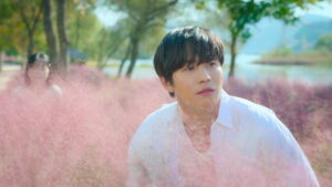 A Time Called You Episode 12 Episode 12 Preview Still