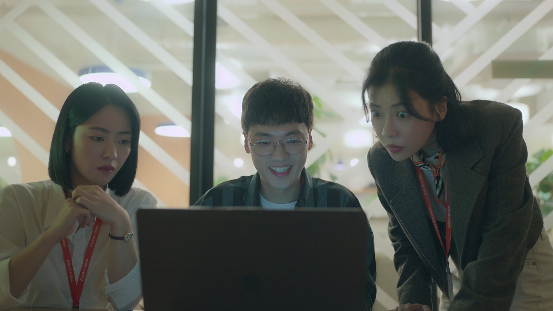Watch A Time Called You Ep 04 Eng Sub