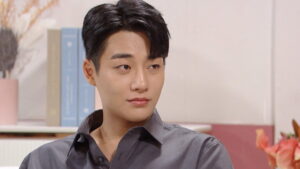The Elegant Empire Episode 31 Sorry I Didn't Recognize You Earlier Preview Still