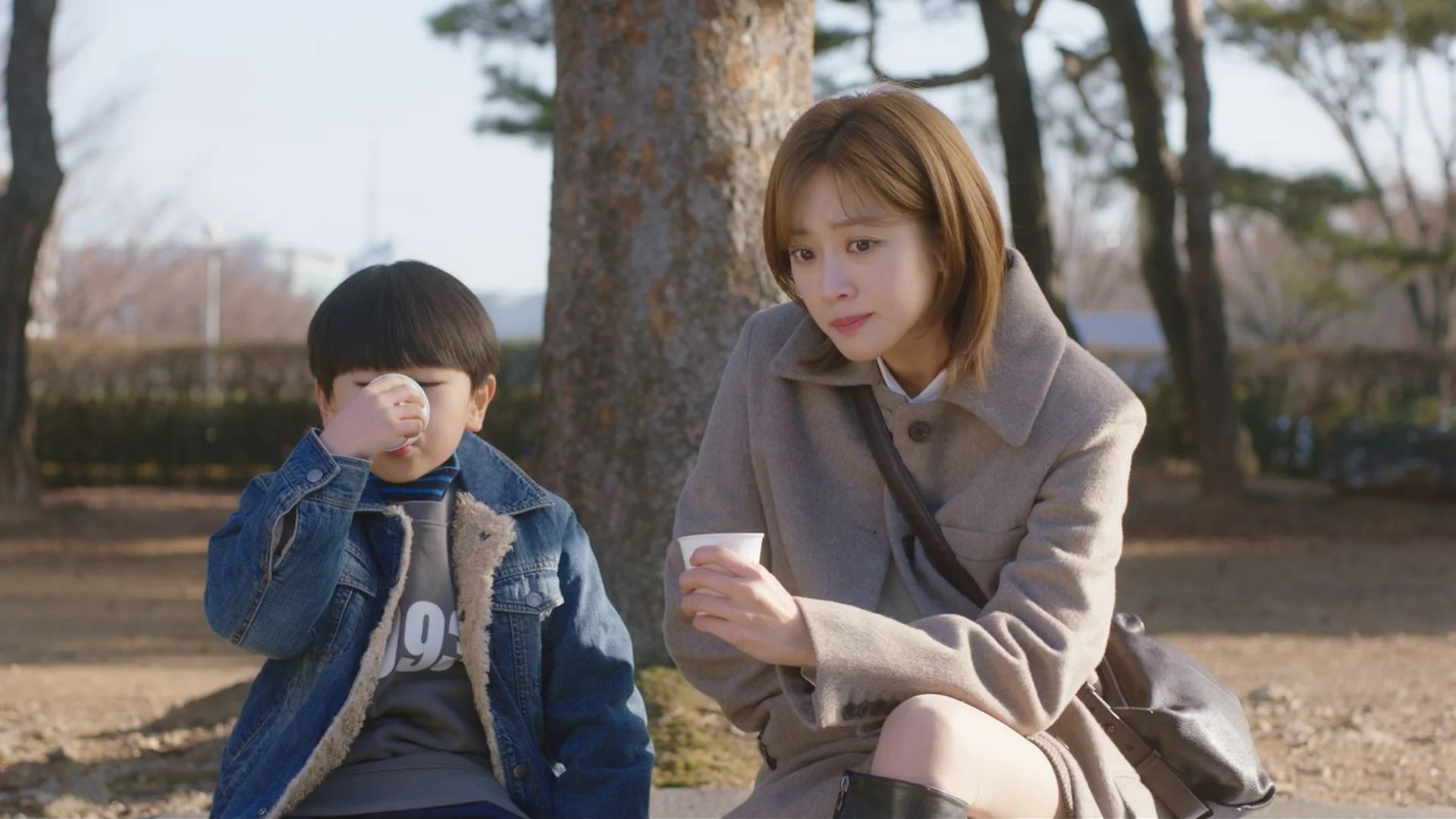 Watch Destined with You Ep 08 Eng Sub