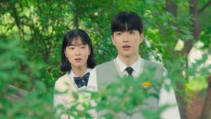 A Time Called You Episode 6 Episode 6 Preview Still