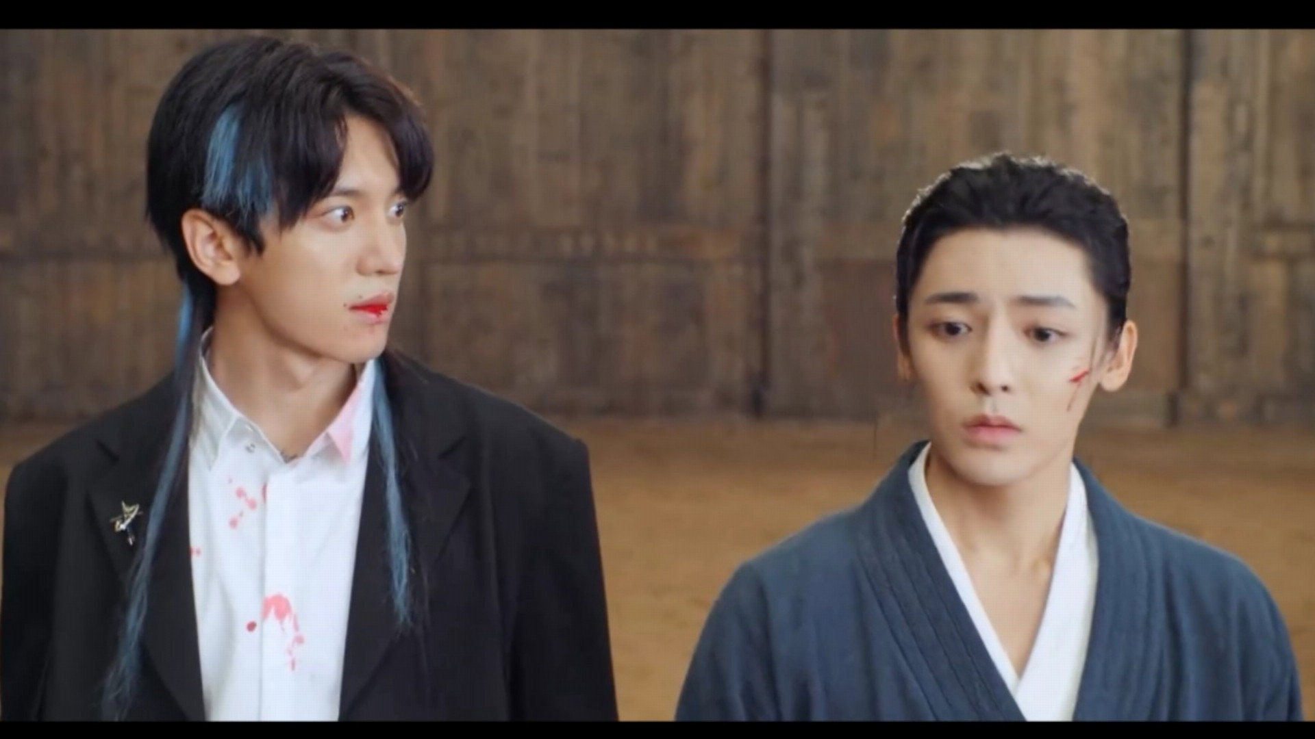 Watch I Am Nobody Ep 13 Eng Sub