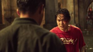 Moving Episode 14 The Idiot Preview Still