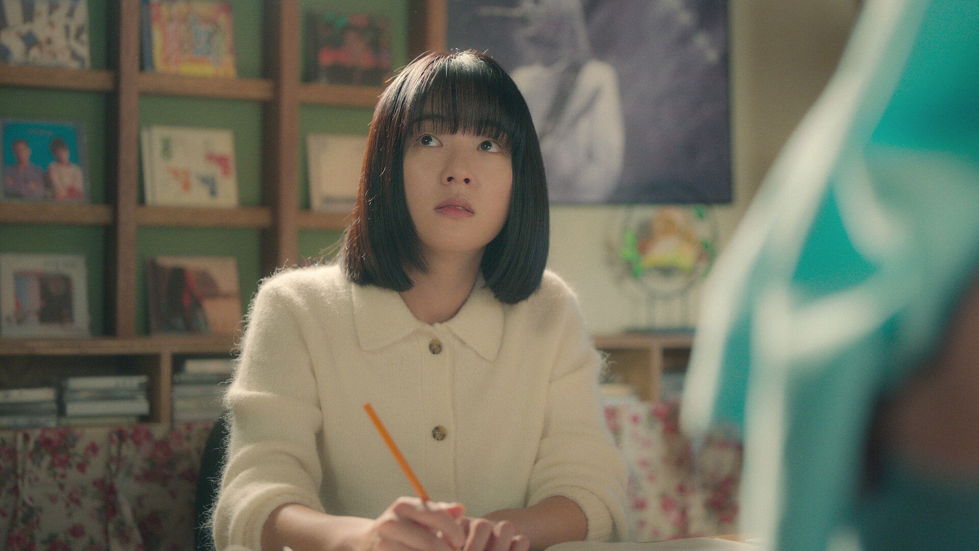 Watch A Time Called You Ep 01 Eng Sub