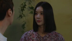 The Elegant Empire Episode 28 Yu Kyung Returns As Hee Jae Preview Still