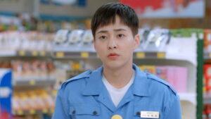 CEO-dol Mart Episode 5 Episode 5 Preview Still