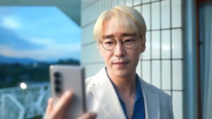 The Escape of the Seven Episode 5 Party on Jeju Island with Mo-Ne Preview Still