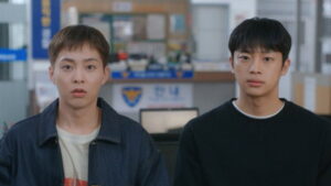 CEO-dol Mart Episode 1 Episode 1 Preview Still