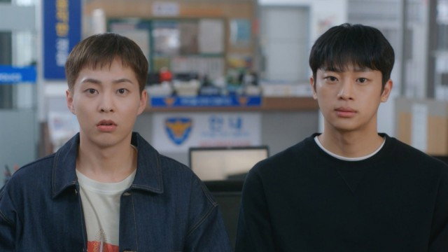 Watch CEO-dol Mart Ep 01 Eng Sub