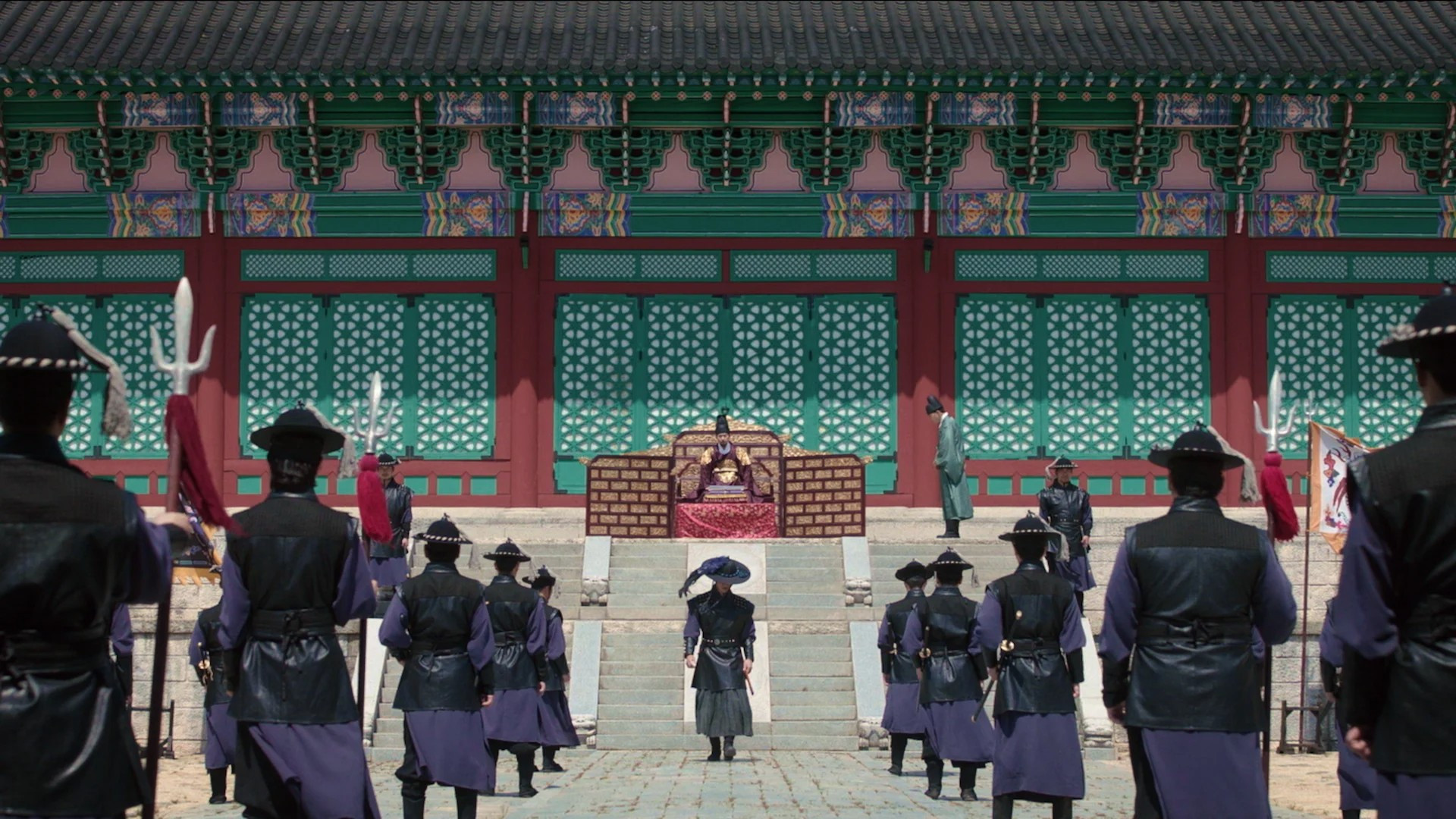 Watch Destined with You Ep 14 Eng Sub