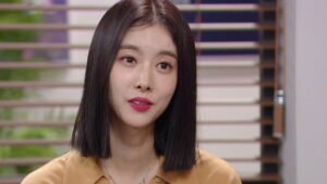 The Elegant Empire Episode 37 Jaclyn's Plan Utterly Fails Preview Still