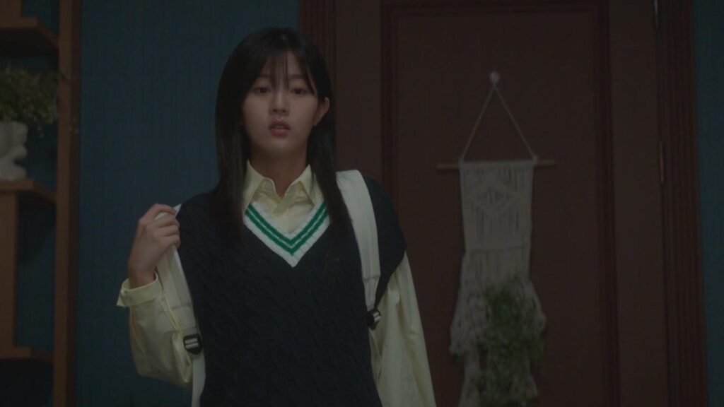 Twinkling Watermelon Episode 10