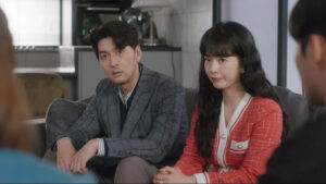Destined with You Episode 15 Episode 15 Preview Still