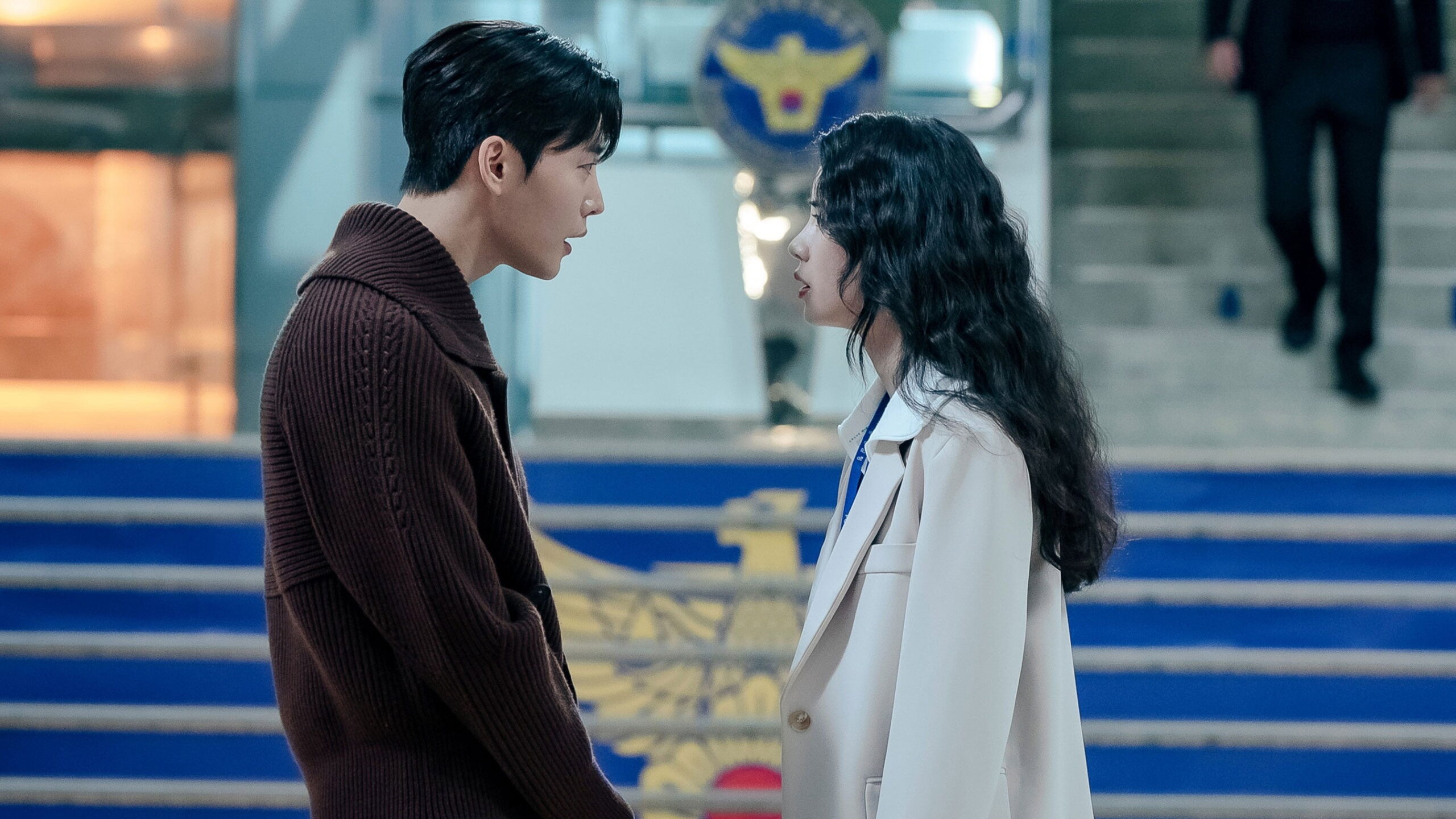 Watch The Killing Vote Ep 08 Eng Sub