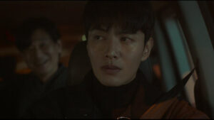 Behind Your Touch Episode 16 Episode 16 Preview Still