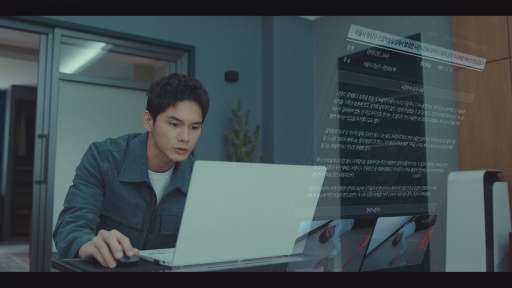 Strong Girl Nam-soon Episode 06