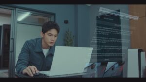 Strong Girl Nam-soon Episode 6 Mystery X Preview Still