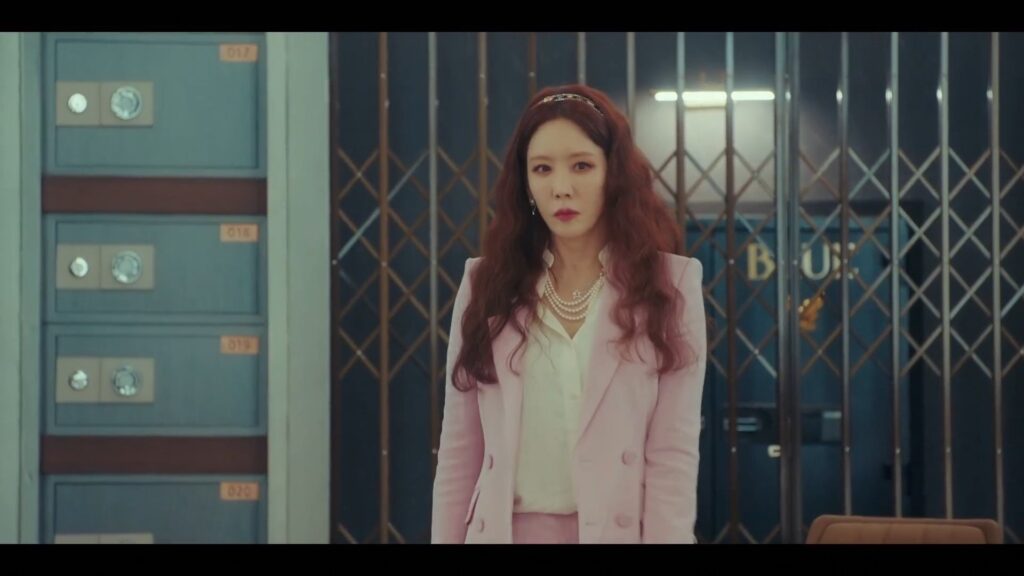 Strong Girl Nam-soon Episode 01