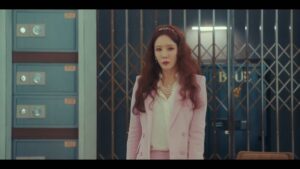 Strong Girl Nam-soon Episode 1 Birth of the Strong Girl Preview Still