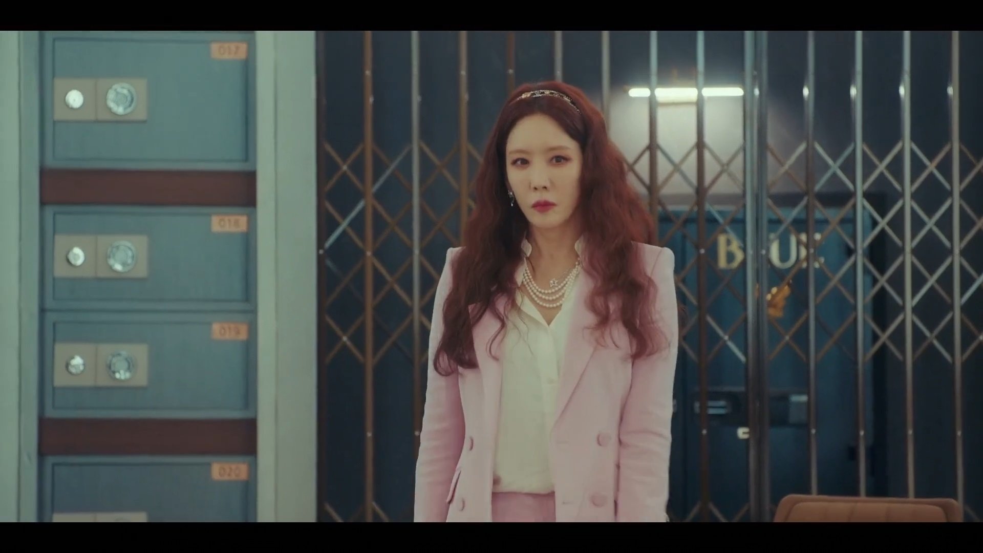 Watch Strong Girl Nam-soon Ep 01 Eng Sub