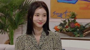 The Elegant Empire Episode 42 Hee Jae Moves In Preview Still