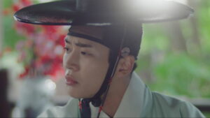 The Matchmakers Episode 1 Episode 1 Preview Still